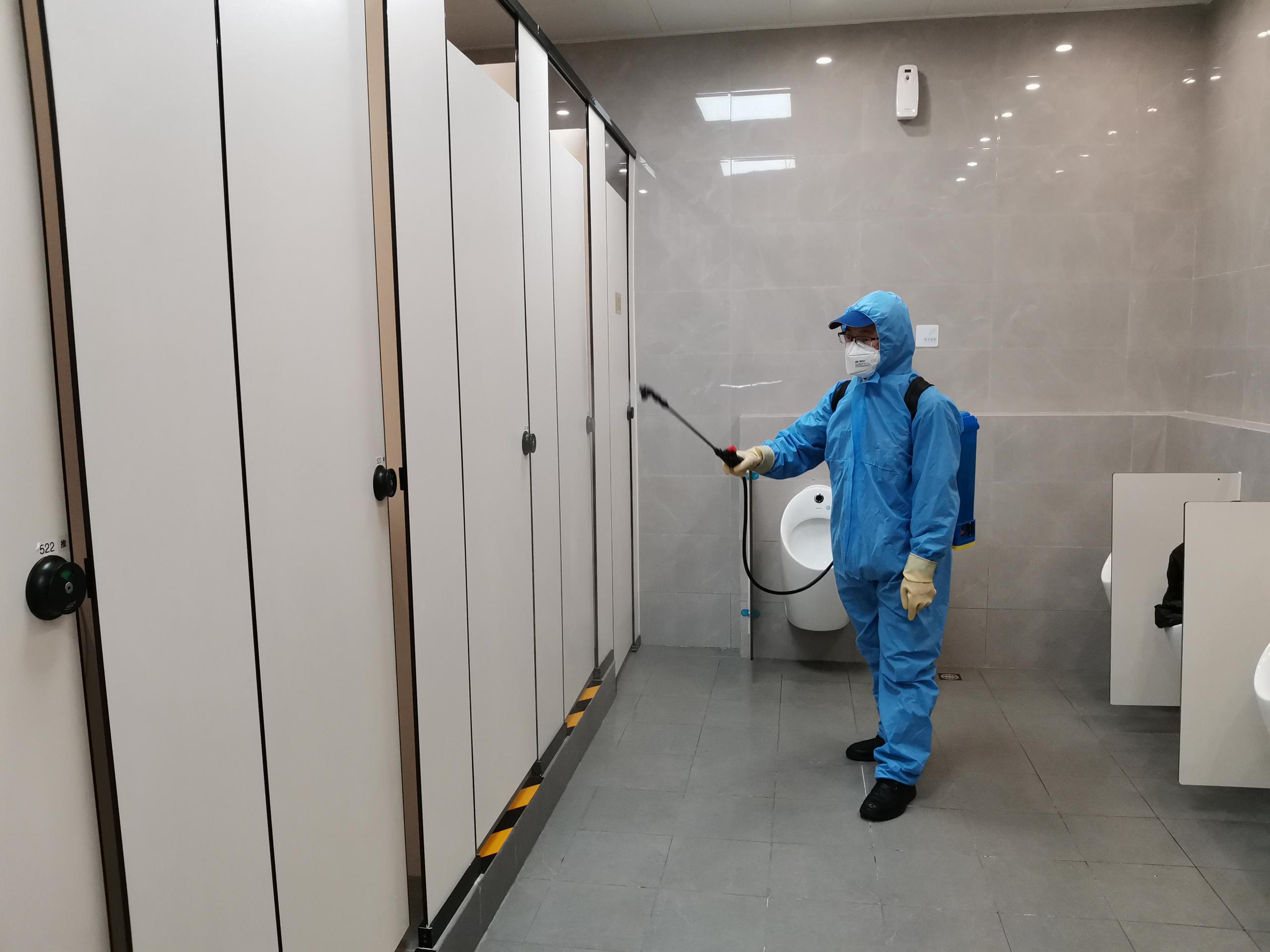 成都室内消毒杀菌公司有哪些设备需要专门技术人员操作